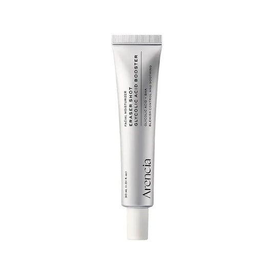 Arencia Eraser Shot Glycolic Acid Booster - 30ml