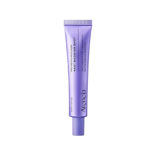 Arencia NAD+ Booster Shot - 30ml