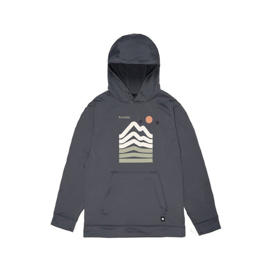 Armada Rollin Rideable Hoodie 2025 - UtahSkis for sale at UtahSkis