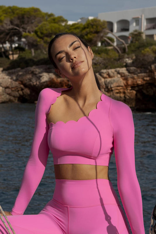 [Color] [Product Title] | Women's Activewear by WISKII ACTIVE.