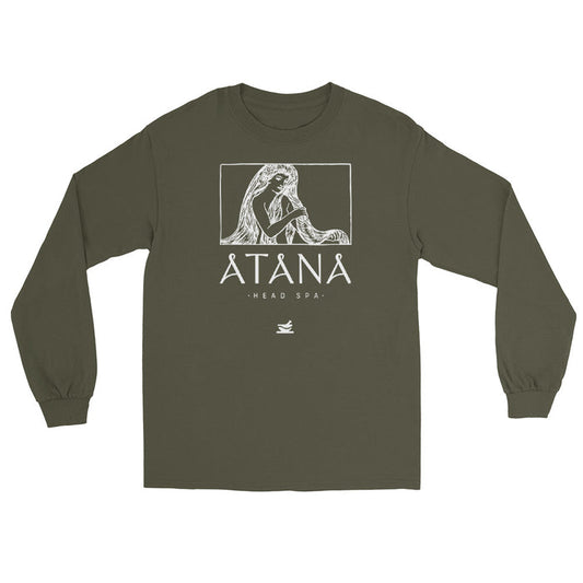 ATANA Homage Unisex Graphic Tee