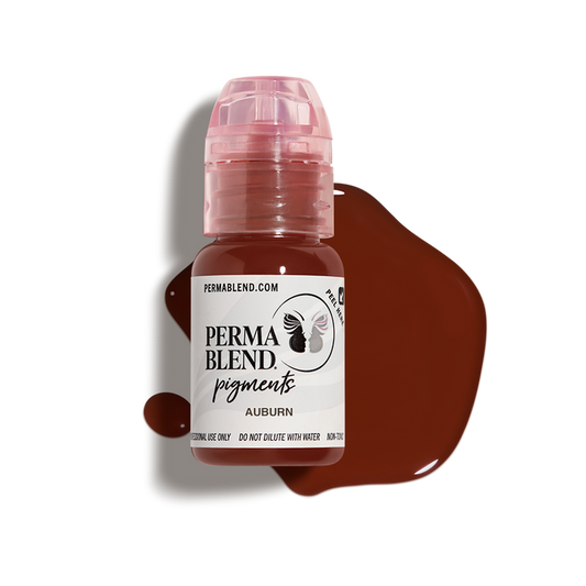 Auburn - Perma Blend (W)