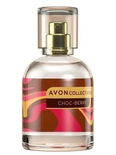 Avon Collections Choc-Berry Eau de Toilette - 50ml