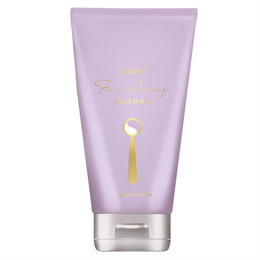 Avon Far Away Aurora Body Lotion - 150ml