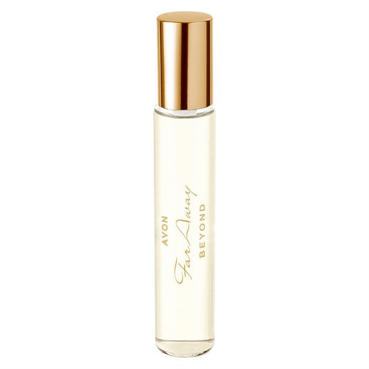 Avon Far Away Beyond Parfum Purse Spray - 10ml