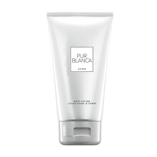 Avon Pur Blanca Body Lotion - 150ml