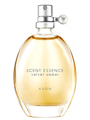 Avon Scent Mix Velvet Amber Eau de Toilette – 30ml