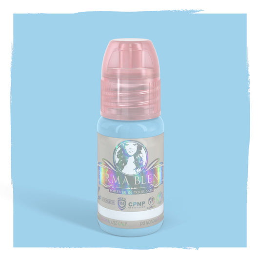 Baby Blue - Perma Blend (C)
