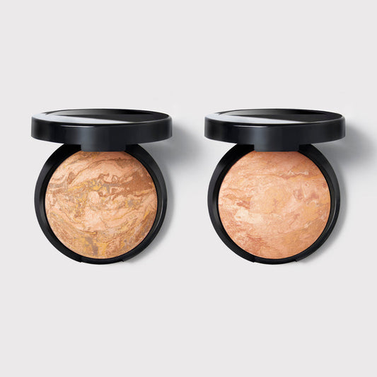 Baked Balance-n-Brighten Color Correcting Foundation Duo (2PC)