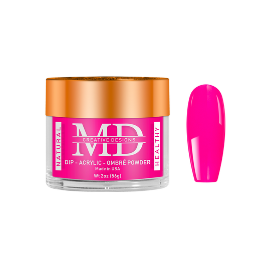 BE MINE - K057 - 2-in-1 Dip & Acrylic Powder