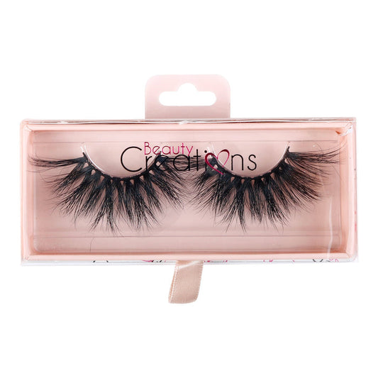 Beauty Creations 35MM 3D Faux Mink Eyelashes - ikatehouse