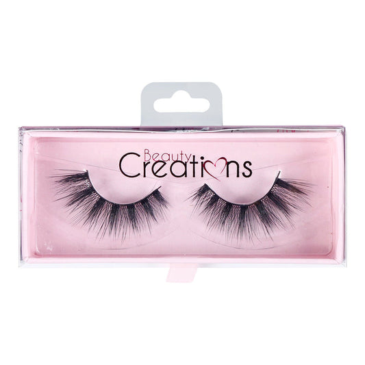 Beauty Creations 3D Silk Eyelashes - ikatehouse