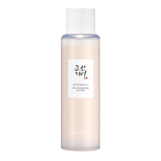 Beauty of Joseon Glow Replenishing Rice Milk Toner 5.07oz/150ml