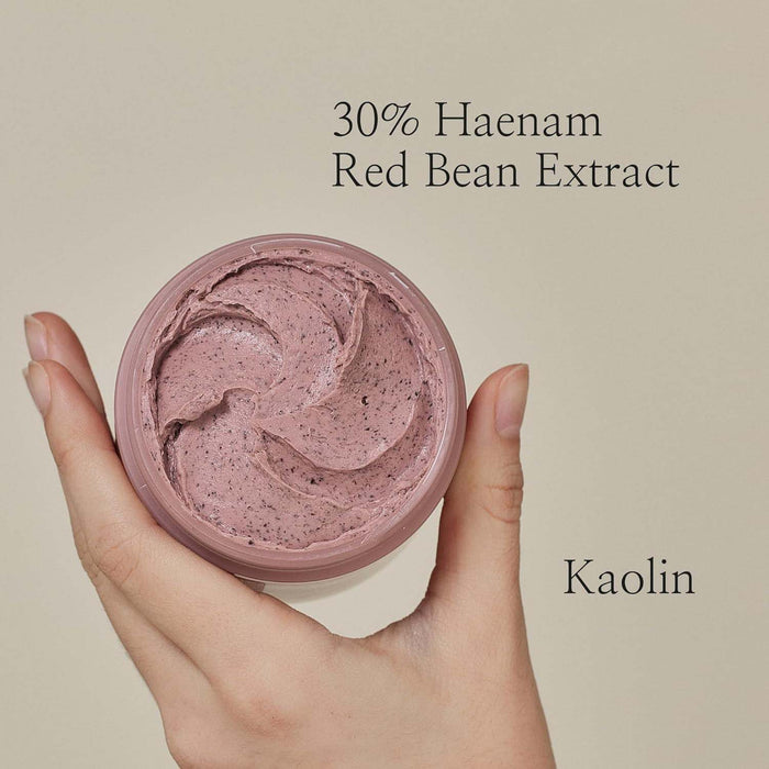 Beauty of Joseon Red Bean Refreshing Pore Mask 4.73oz/140ml