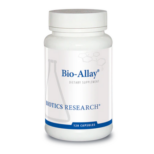 Bio-Allay by Biotics Research