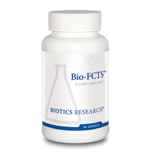 Bio-FCTS by Biotics Research