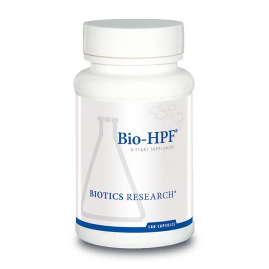 Bio-HPF by Biotics Research