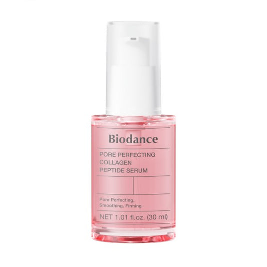 Biodance – Pore Perfecting Collagen Peptide Serum - 30ml - K-Beauty Studio Belgium Antwerp