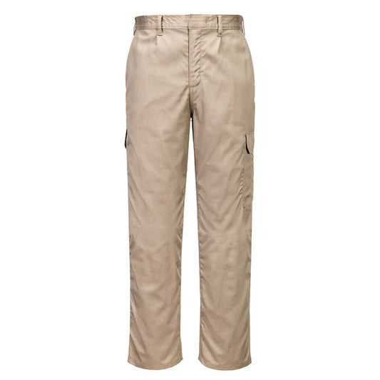 Pants - Mann Supply PortwestBizflame