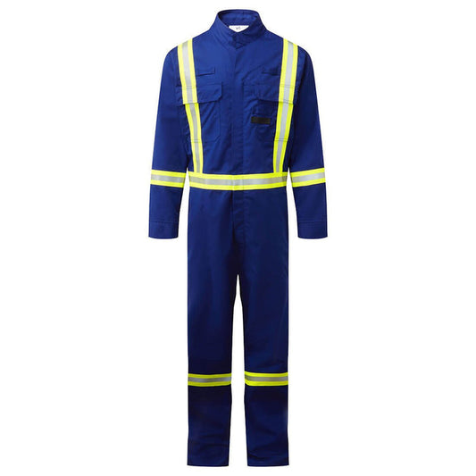 Work Coveralls - Mann Supply PortwestClothing