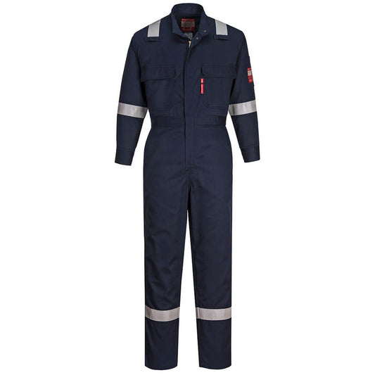 FR Coveralls - Mann Supply PortwestClothing