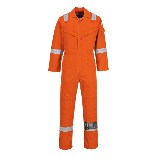 Work Coveralls - Mann Supply PortwestClothing