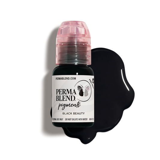 Black Beauty - Perma Blend