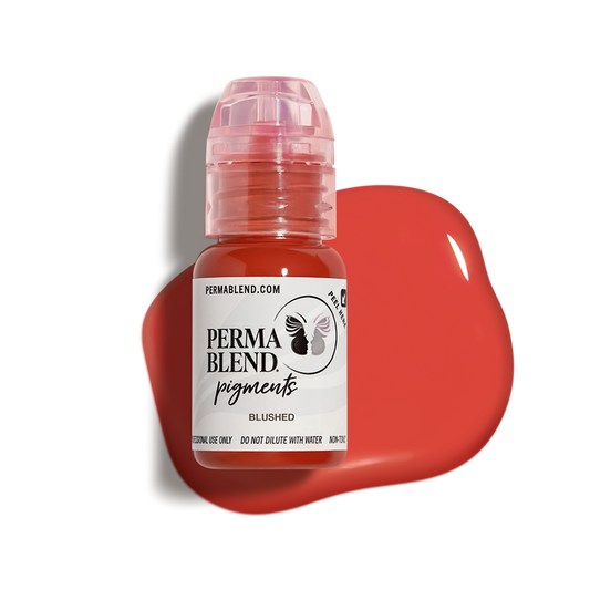 Blushed - Perma Blend