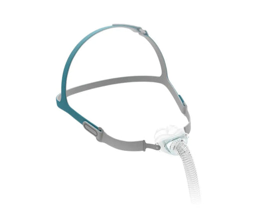 BMC P6 Nasal Pillow Mask – Fitpack - CPAPstudio.co.uk