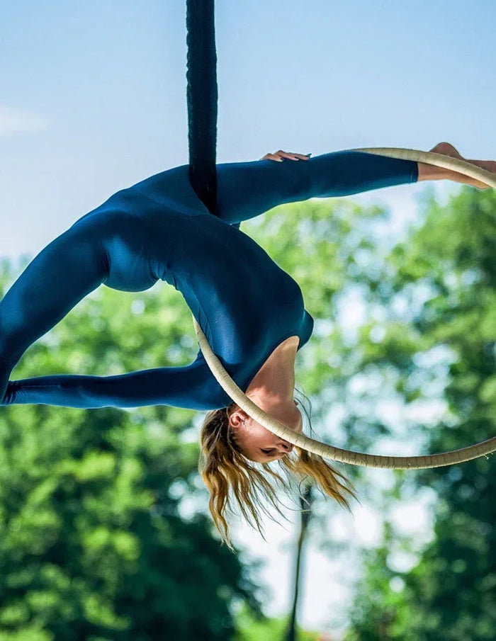 Body Mono Completo LARA Dragonfly