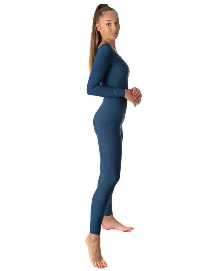 AERIAL HOOP UNITARD LARA