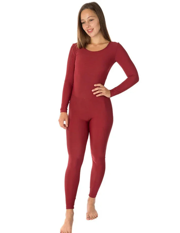 Body Mono Completo LARA Dragonfly