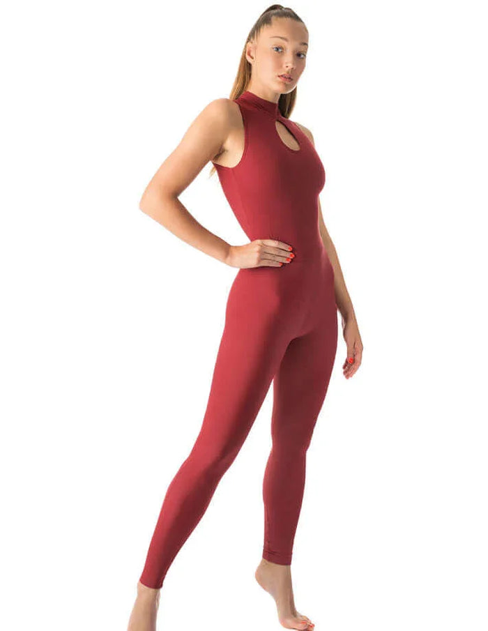 XS-S / Burgundy