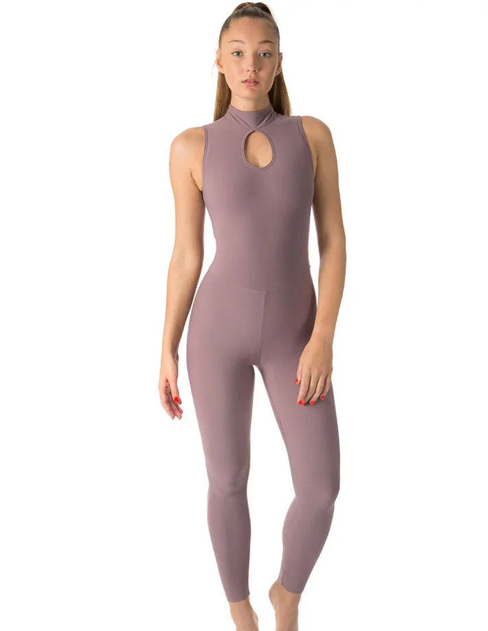 AERIAL HOOP UNITARD LUNA