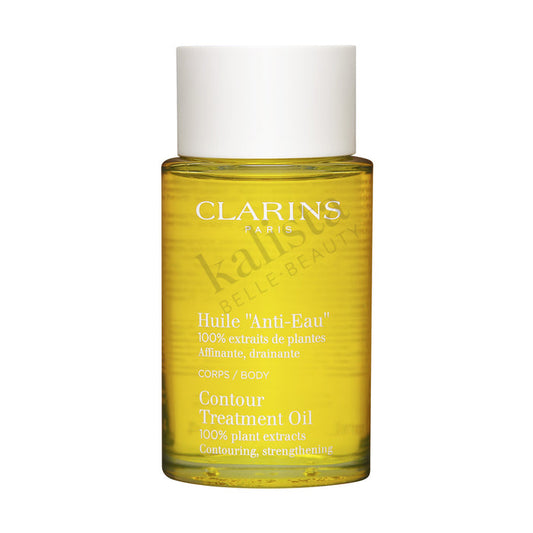 Body Treatment Oil (Contouring & Strengthening)