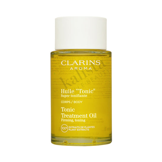 Body Treatment Oil (Firming & Toning)