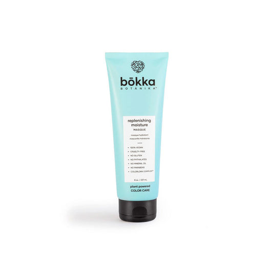 bōkka Replenishing Moisture Masque