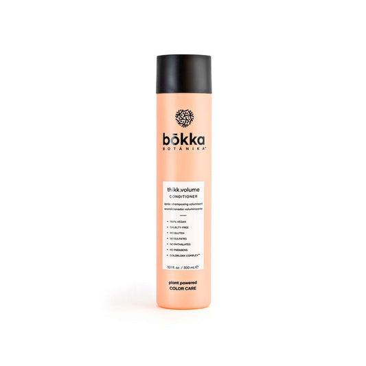 bōkka Thikk.Volume Conditioner