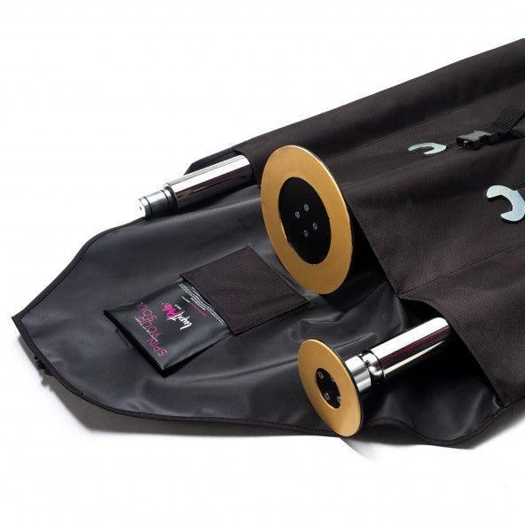 Bolsa de Transporte Barra Pole Dance LUPIT POLE CLASSIC / DIAMOND G2 - VIVE POLE