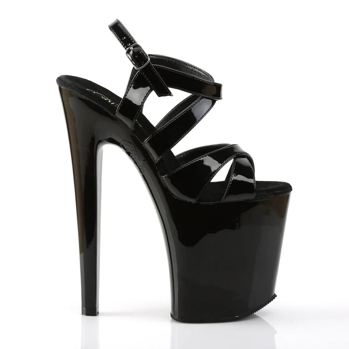Botas Pleaser XTREME-872