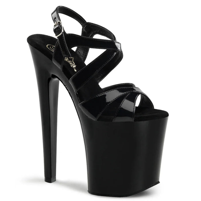 Botas Pleaser XTREME-872