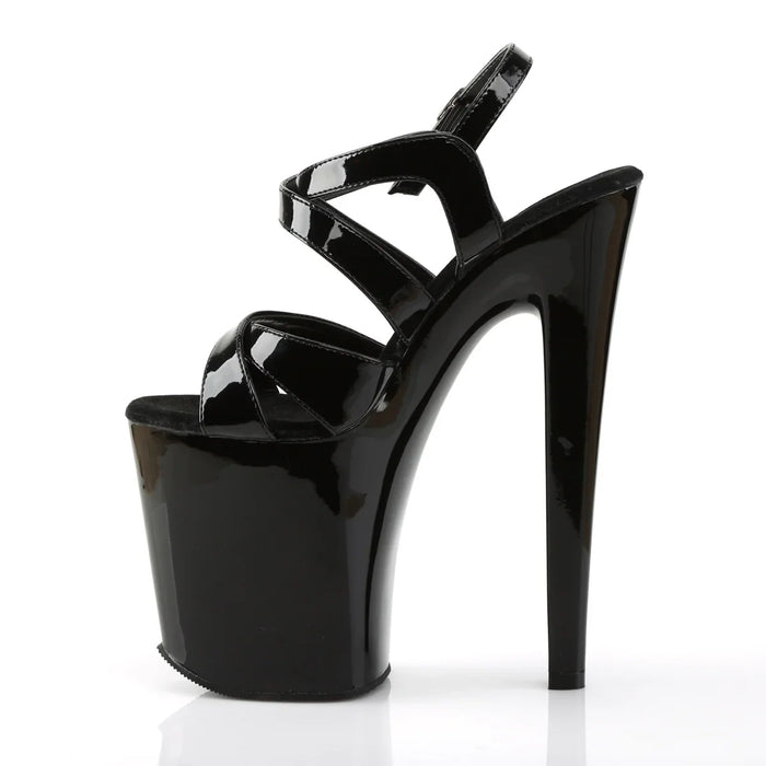Botas Pleaser XTREME-872