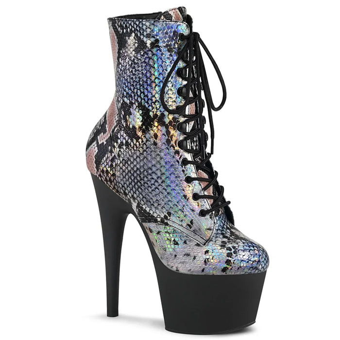 Botas Pole Dance PLEASER ADORE - KHAMALEON - VIVE POLE