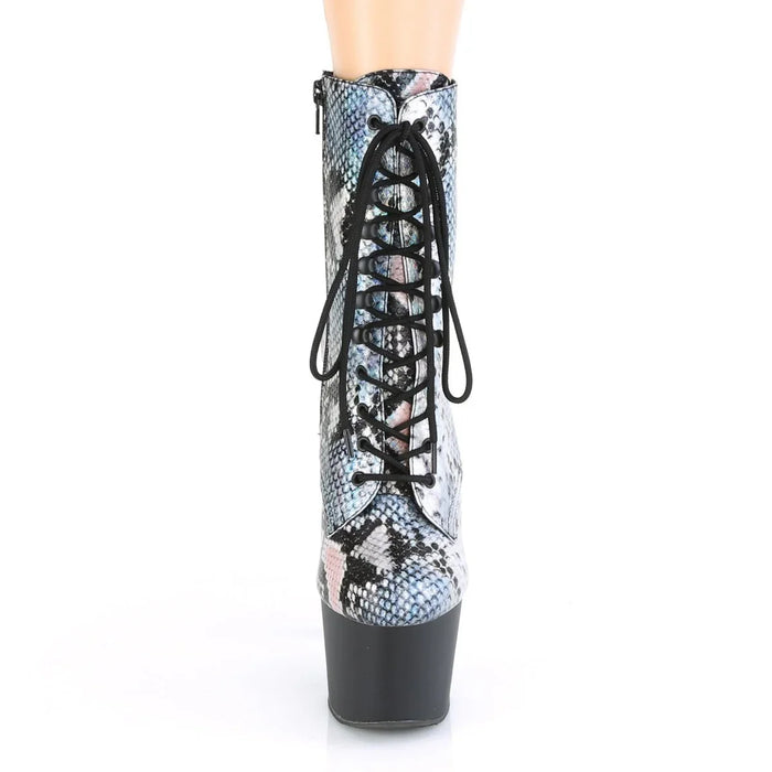 Botas Pole Dance PLEASER ADORE - KHAMALEON - VIVE POLE