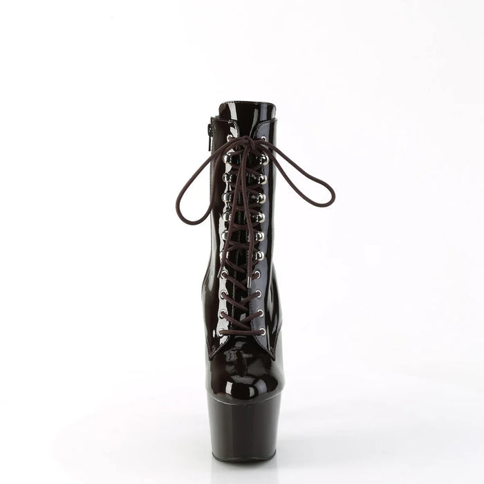 Botas Pole Dance PLEASER ADORE 1020 - CAFE