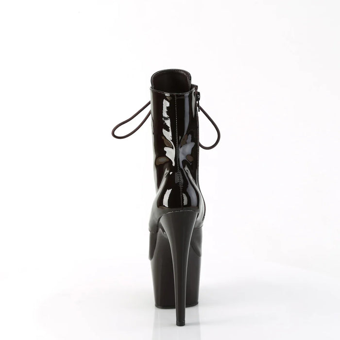 Botas Pole Dance PLEASER ADORE 1020 - CAFE
