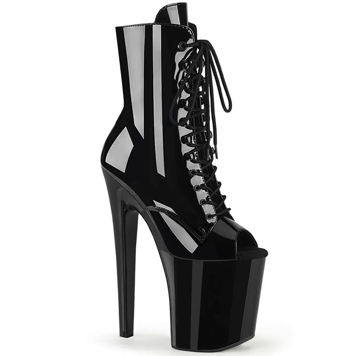 Botas Pole Dance PLEASER XTREME-1021