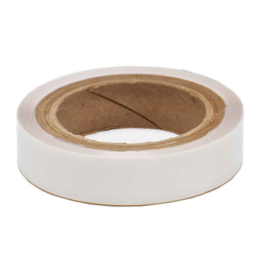 Label Tape with Ribbon - Mann Supply BradyFloor Tape