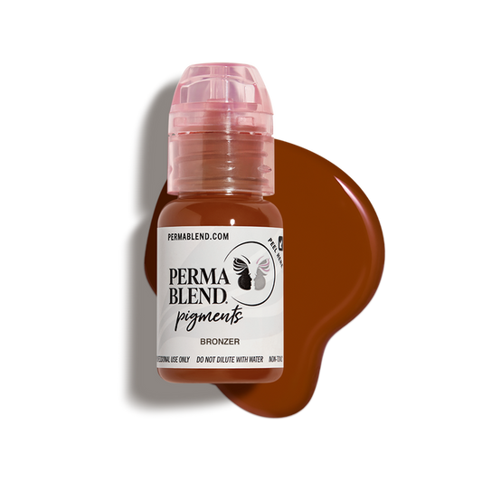 Bronzer - Perma Blend