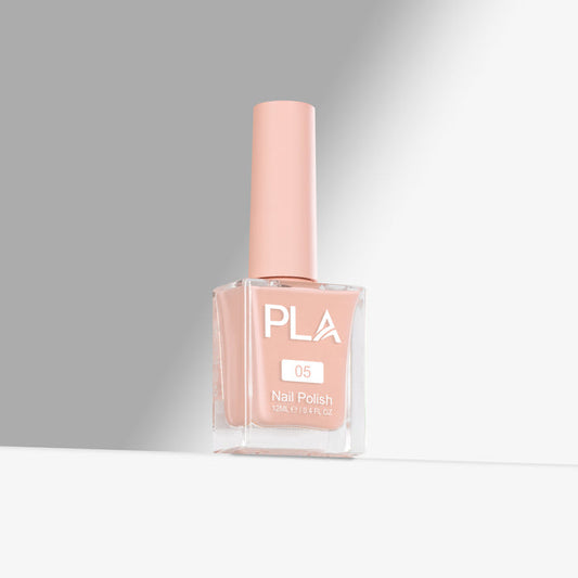 Bud and Breakfast - 05 - Lacquer Polish